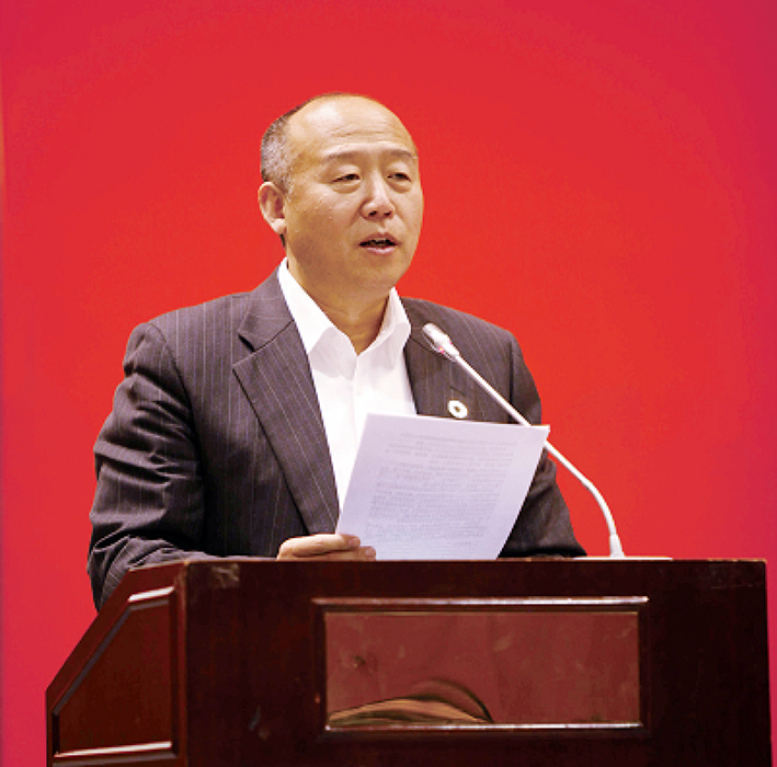 宝信软件董事长